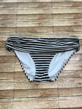 Victoria's Secret The Heavenly Bikini Bottom Size XL